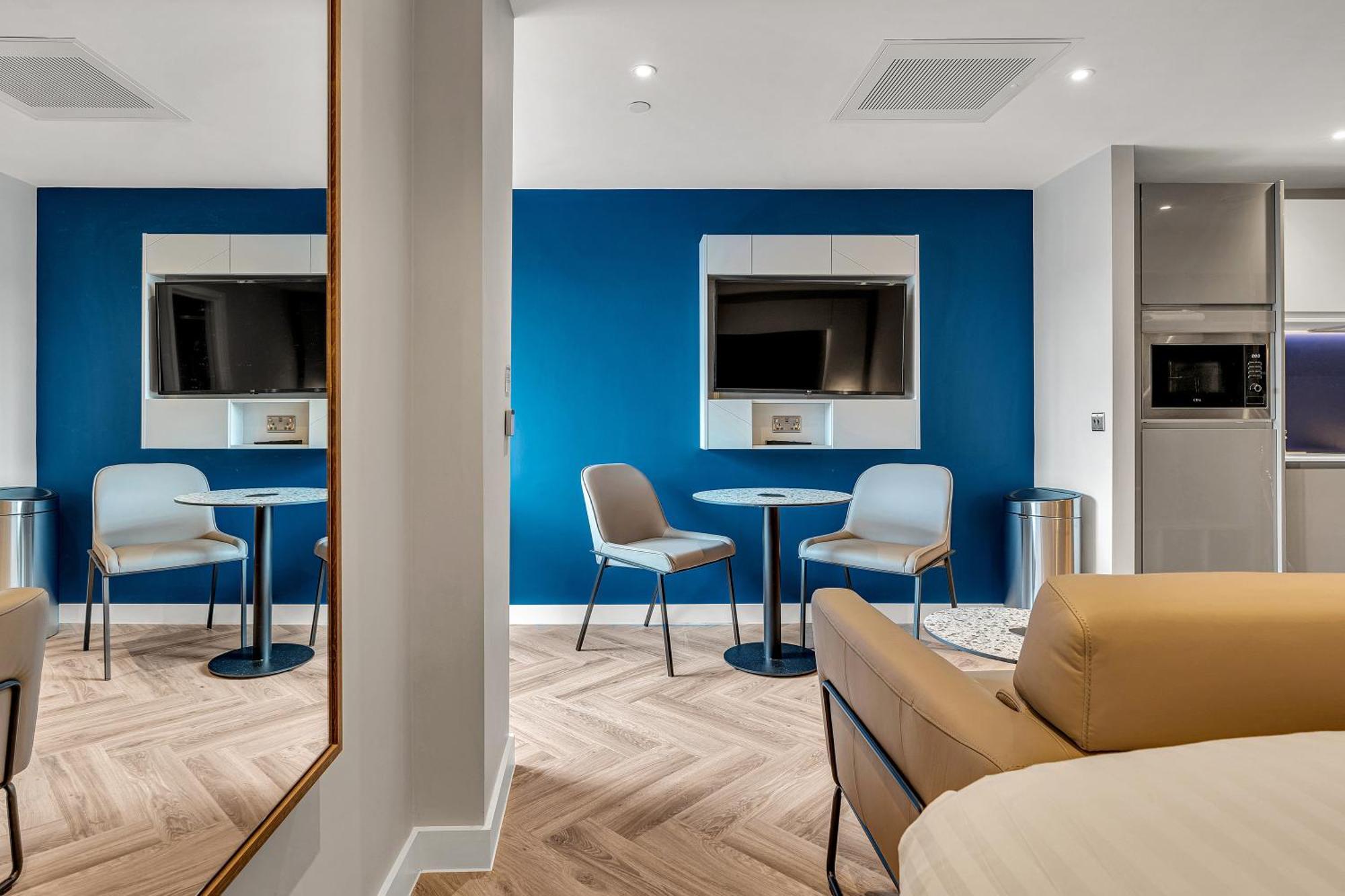 Roomzzz إدنبرة المظهر الخارجي الصورة